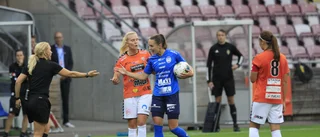 Så var matchen United–Kristianstad – minut för minut