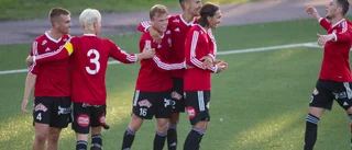 Höjdpunkter: Lindome GIF - Motala AIF