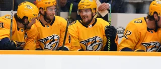 NHL skjuter upp seriestarten till december