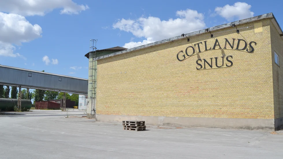 Gotlandssnus ska försöka slå sig in i ett nytt segment och har börjat tillverka påsar innehållandes cellulosa, nikotin och smakämnen. De säljs redan på Gotland men rikslanseringen dröjer till hösten.