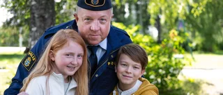 Ny tv-serie spelas in i Norrbotten