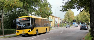 Enköping rullar mot framtiden 