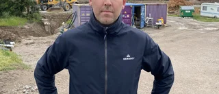 Undersökning: Vart tredje företag drabbat av brott