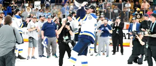 Sundqvist inför Stanley Cup: "Redo att försvara titeln"