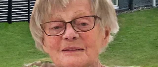 Minnesord: Eva Wikström       