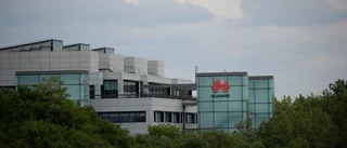 Håll nätet fritt från Huawei  