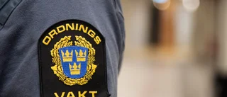 Alliansen satsar kraftfullt på tryggheten