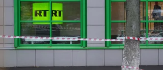 Baltiska länder bannlyser rysk tv-kanal