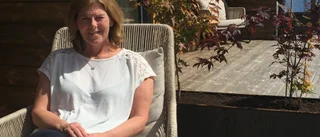 "Det finns en Västerviksanda här"