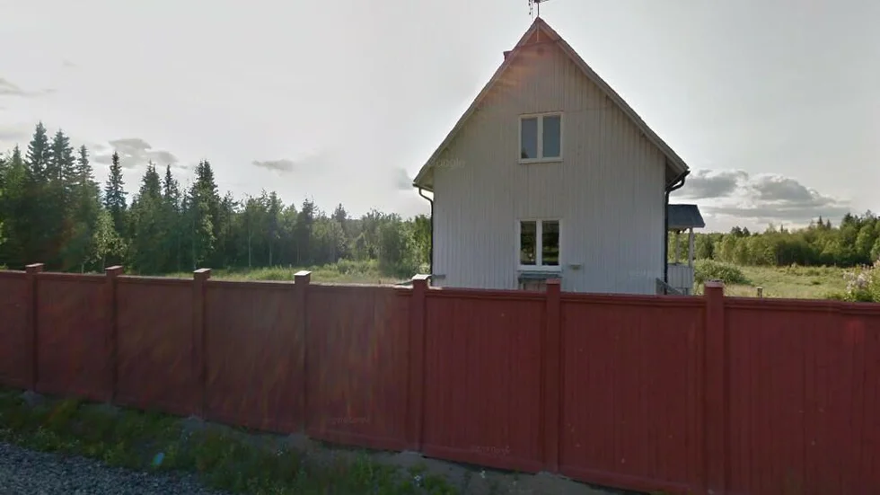 Kaunisvaara 65