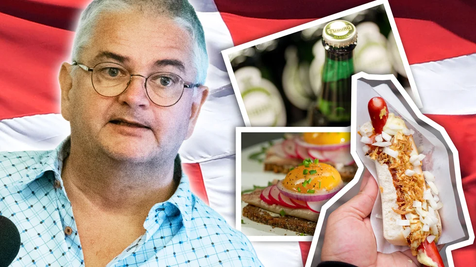 Möjligheten för norrbottningar att resa till Danmark ökar i och med att smittalen i Norrbotten minskar, resonerar smittskyddsläkaren Anders Nystedt.