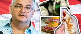Snart kan Danmark öppnas för norrbottningarna