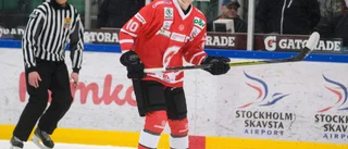 Ratades av Nyköping – nu kör han vidare i Åker/Strängnäs