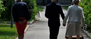 10 000 pensionärer ska få mer i plånboken i kommunen