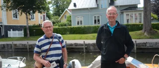Det lockar turisterna till Trosa