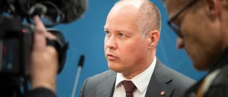 Inte ens S vet vad S vill med migrationen