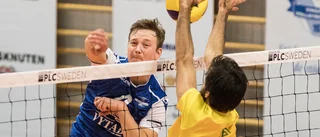 VVK levererar meriterat nyförvärv