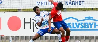 Mittfältare lämnar IFK Luleå – brasse på provspel