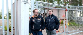 Kameror på festplatsen ska stoppa vandaliseringen: ”Nu är måttet rågat”