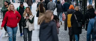 Bemöt varandra med ödmjukhet   