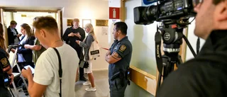 Det saknas riktiga journalister 