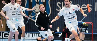 Ekström är högt upp i poängligan