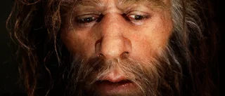 Gen från neandertalare kan orsaka svår covid
