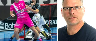 Elitidrotten är ett välbehövligt ljus i mörkret