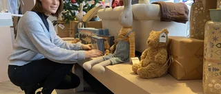 Ingen rea i år – Frida på Jollra ser det som något bra