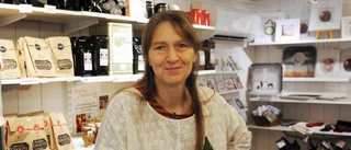 Bytte coronavården mot konstbutiken: "Mental semester"