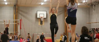 Klartecken för nya idrottshallen - här hamnar den