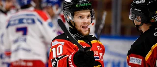 Sköna reprisen – som gav Luleå Hockey vinstläge