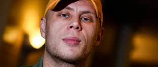 Mwuanas "Loverman" mest spelad i P3