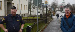 Trygghetsmätningen klar: Detta oroar Vimmerbybor mest