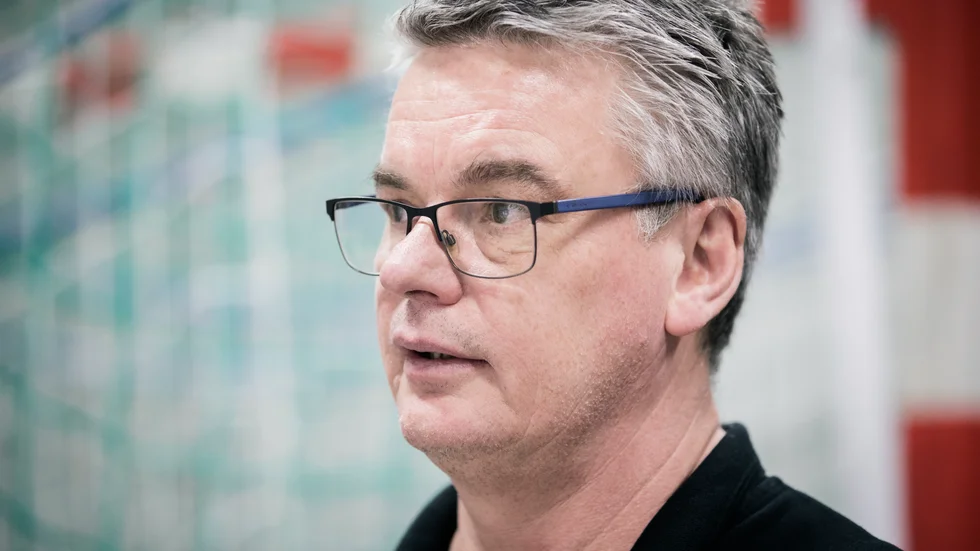 Anders Granvald, digitaliseringsdirektör vid Region Gotland, slutar efter sju år på posten.