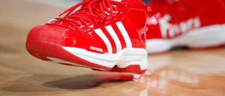 Adidas tar upp utdelning