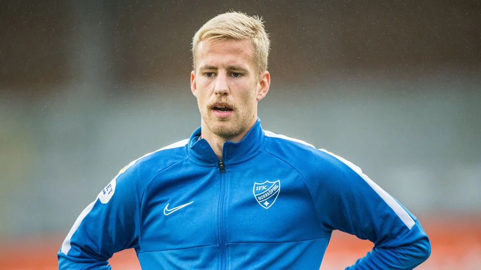 Filip Dagerstål och Khimki har mycket att fundera på.
