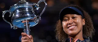 Osaka tog fjärde grand slam-titeln