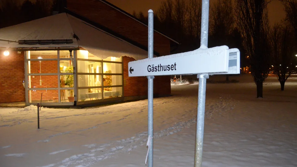Under våren kommer elva vårdplatser inom psykiatrin i Skellefteå att försvinna.