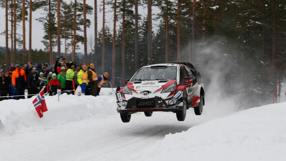 Svenska rallyt har ännu inte fått någon ny hemvist. Norrbotten väntar på besked.