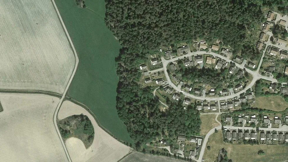 Området kring Sämjevägen 28