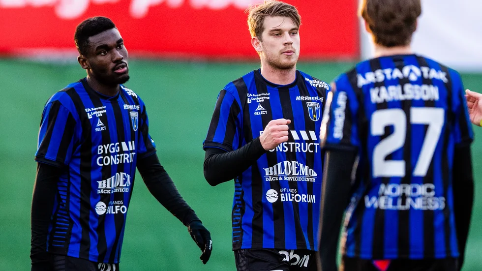 Marcus Mathisens målform fortsätter.