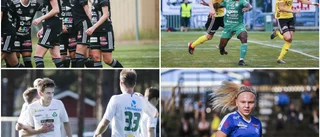 Fotbollförbundet: Seriestarten kan bli framflyttad