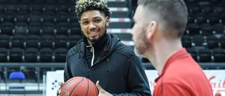 Klart: Amerikanen på plats – Denzel Andersson lämnar BC