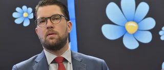 Låt SD visa var de står i sann demokratisk anda