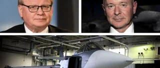 Saab tävlar om order värd 94 miljarder kronor – skulle bli den största affären någonsin