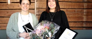 Årets småföretagare ödmjuka inför utmärkelse