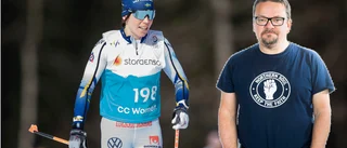 Stridblom: "Kallas plats i truppen odiskutabel – punkt"