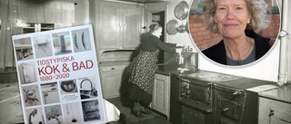 Så såg kök och badrum ut förr: Hygien var en klassfråga