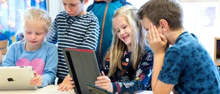 S skyller sitt misslyckande på friskolor